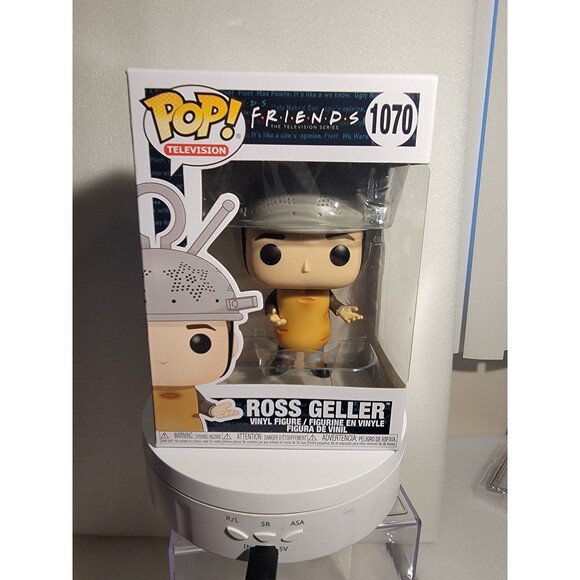 Funko Other - Friends - Ross Geller #1070